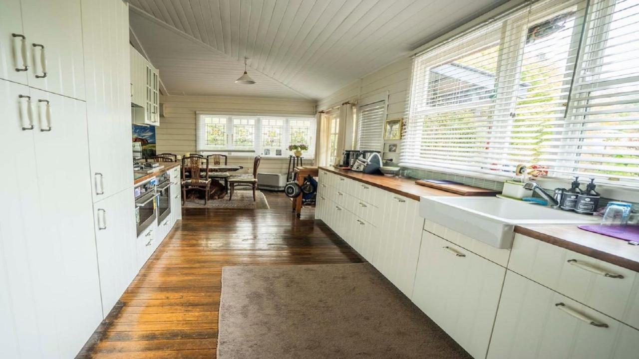 Rose Pine Cottage At Leura Exterior foto